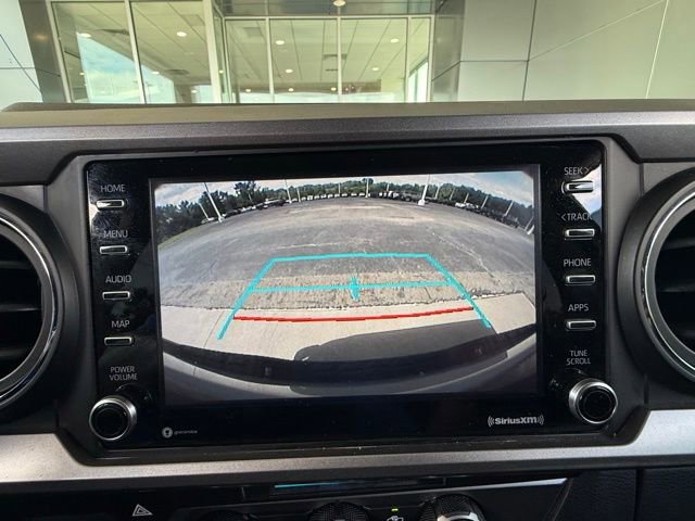 Used 2021 Toyota Tacoma SR5 RWD image 28