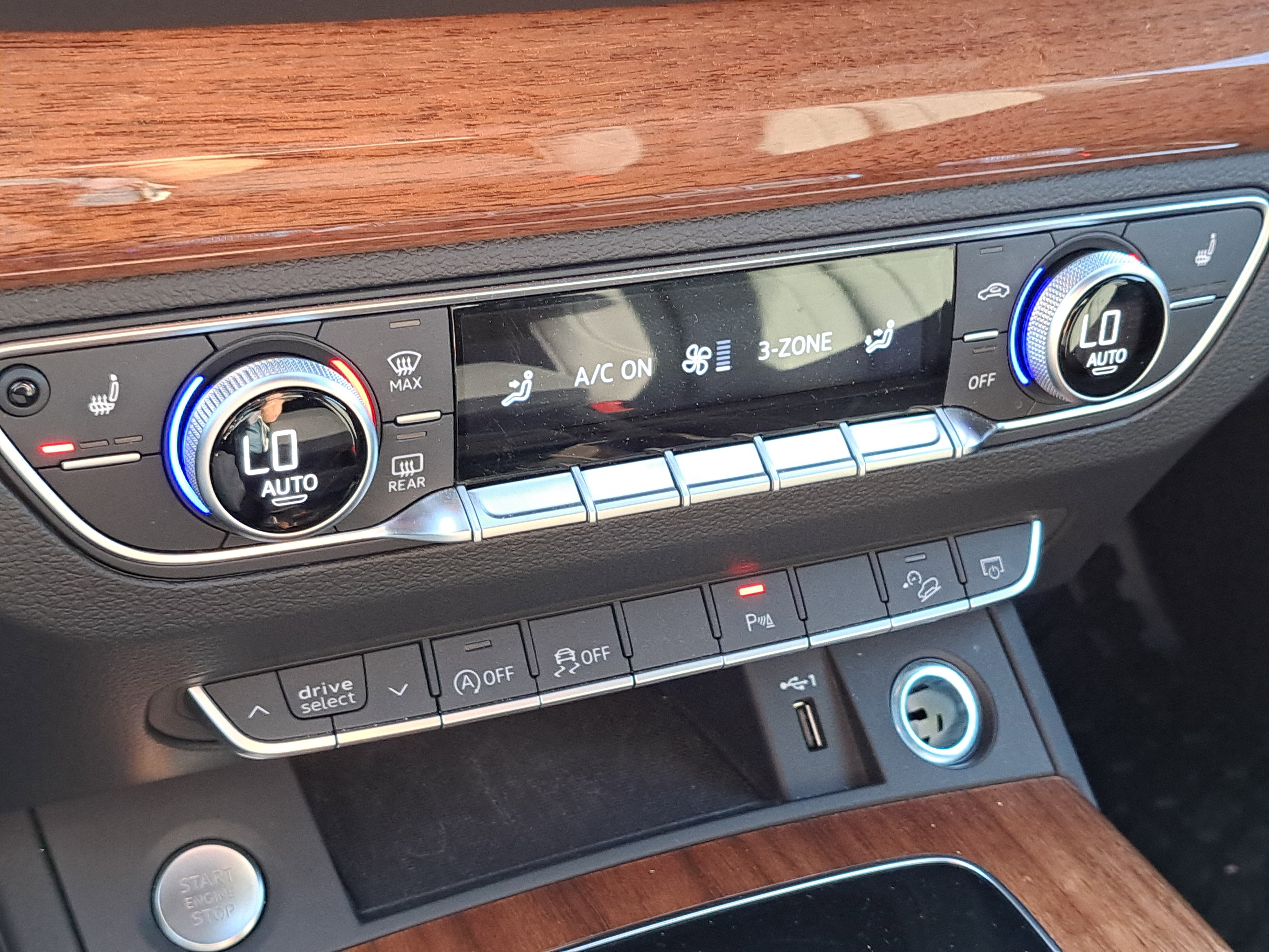 Used 2023 Audi Q5 2.0T Premium image 21