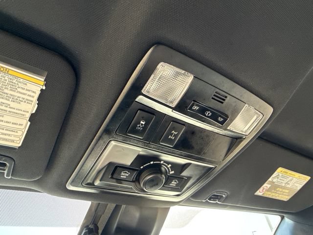 Used 2019 Toyota Tacoma TRD Off-Road w/ Technology Package AWD/4WD image 26