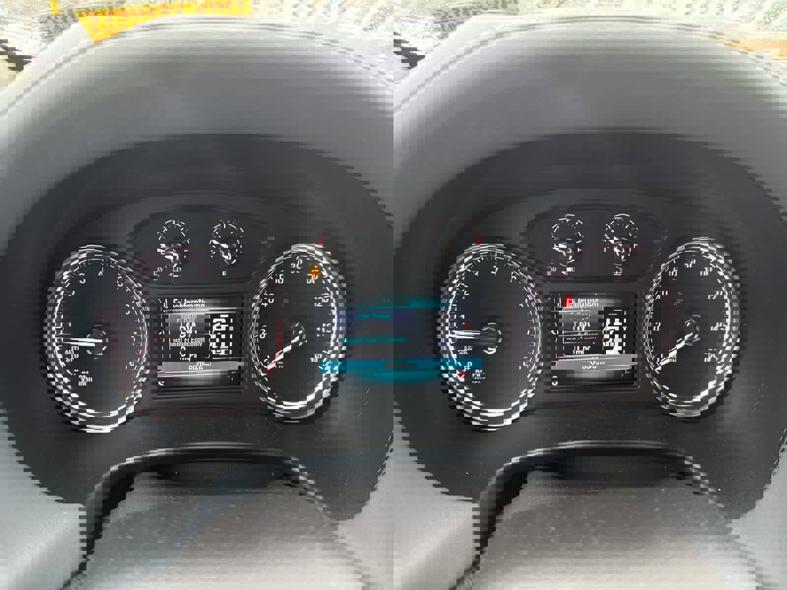 Used 2018 Buick Enclave Essence image 18