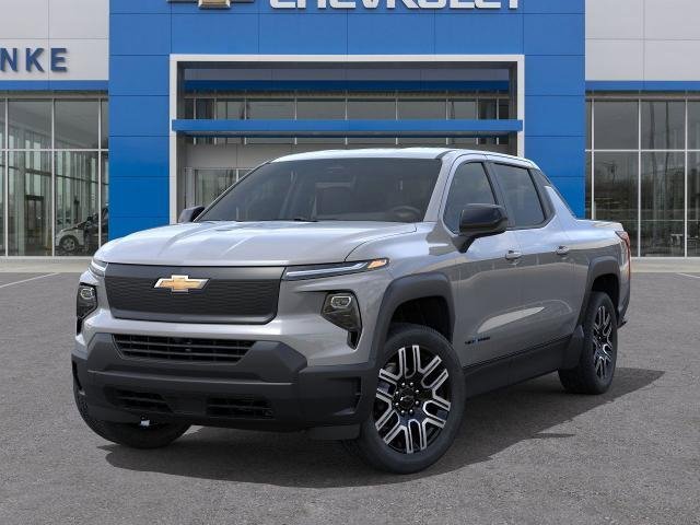 New 2026 Chevrolet Silverado EV W/T w/ LPO, Custom Package image 6