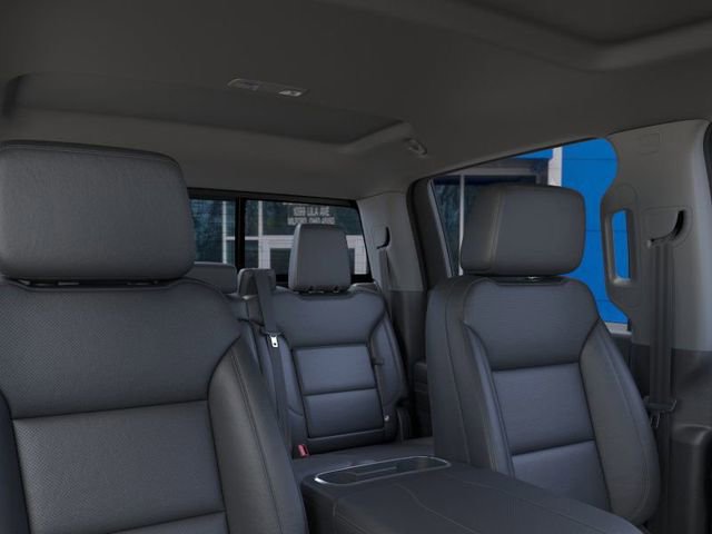 New 2026 Chevrolet Silverado 1500 LTZ w/ LTZ Convenience Package II image 24