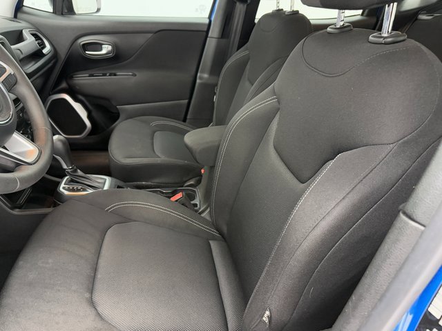 Used 2020 Jeep Renegade Sport image 27