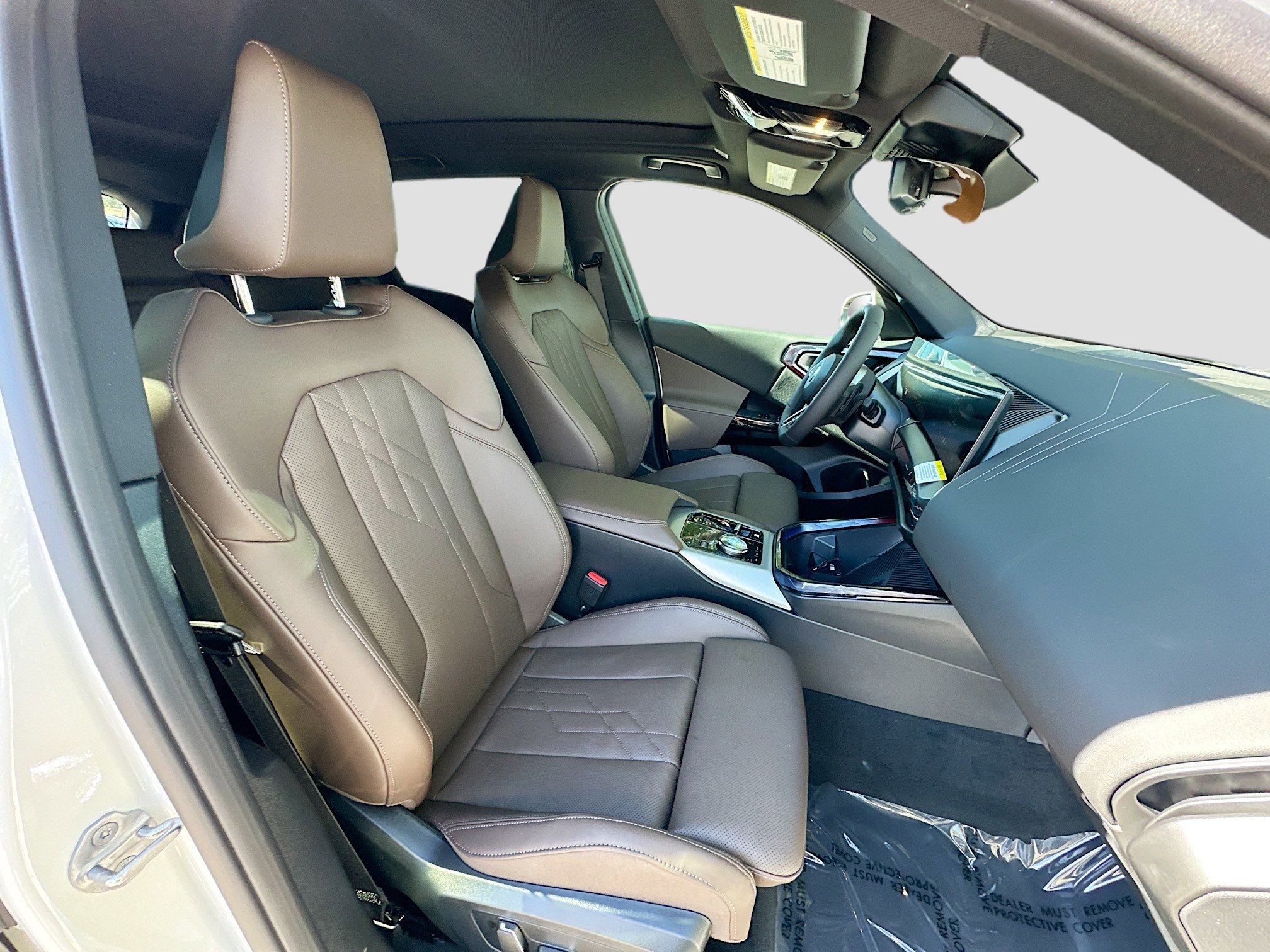 New 2026 BMW X3 xDrive30 w/ M Sport Package image 25