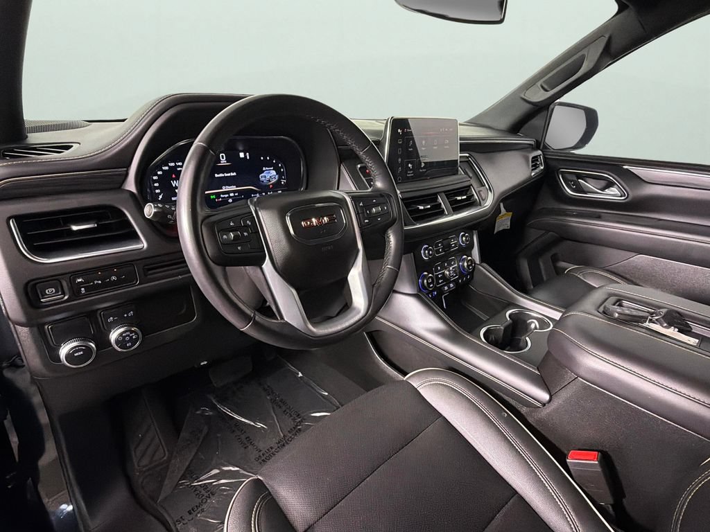 Certified 2023 GMC Yukon XL SLT RWD image 18
