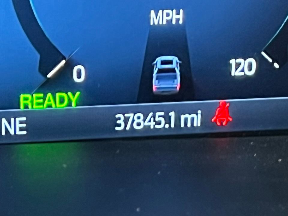 Certified 2024 Ford F150 XLT w/ Mobile Office Package image 9