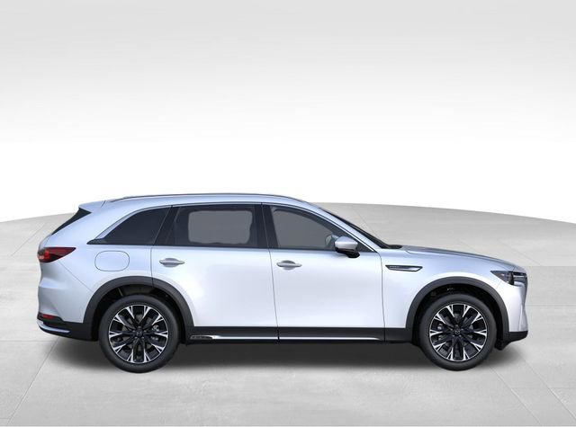 Used 2025 MAZDA CX-90 Plug-In Hybrid w/ Premium Plus AWD/4WD image 7