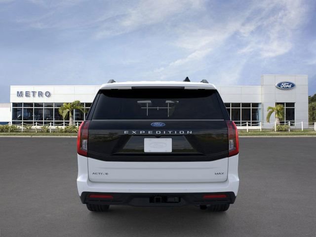 New 2026 Ford Expedition Max Active image 5