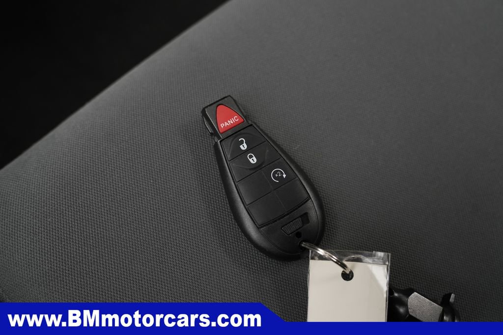 Used 2016 RAM 1500 Express image 53