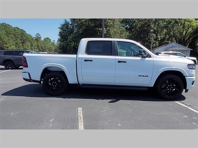 New 2026 RAM 1500 Laramie w/ Night Edition image 36