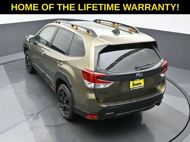 Used 2024 Subaru Forester Wilderness AWD/4WD image 72