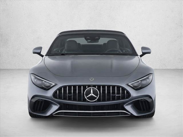 Certified 2023 Mercedes-Benz SL 63 AMG 4MATIC image 2