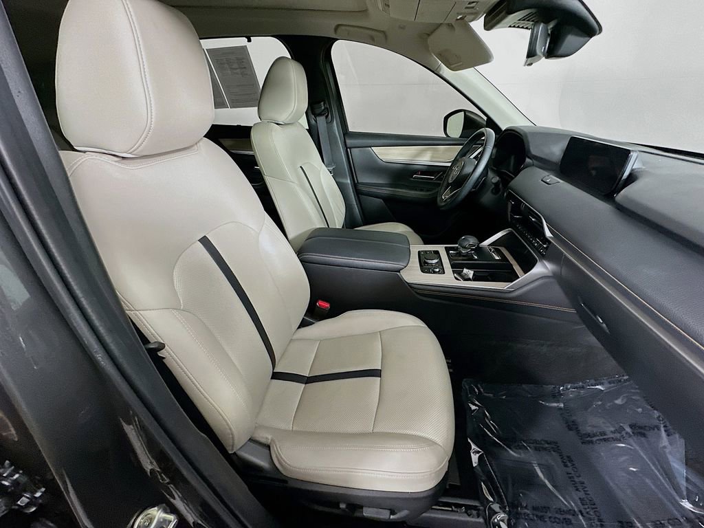 Certified 2024 MAZDA CX-90 3.3 Turbo w/ Premium Package image 37