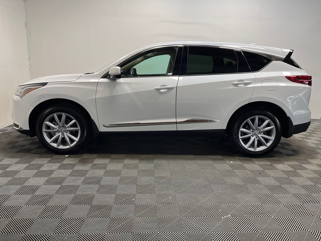 Used 2024 Acura RDX SH-AWD image 23