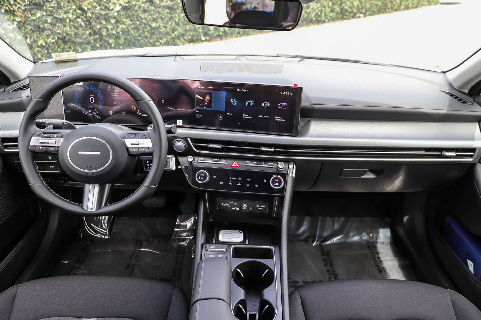 New 2026 Hyundai Sonata SEL FWD image 13