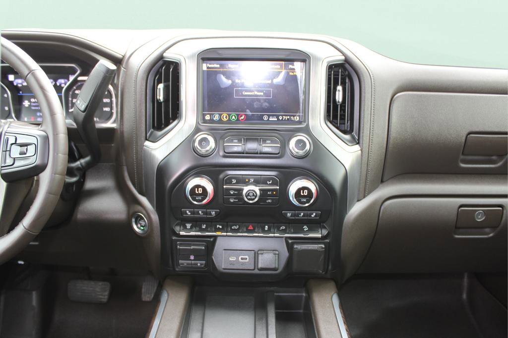 Used 2020 GMC Sierra 3500 Denali w/ Denali Ultimate Package image 23