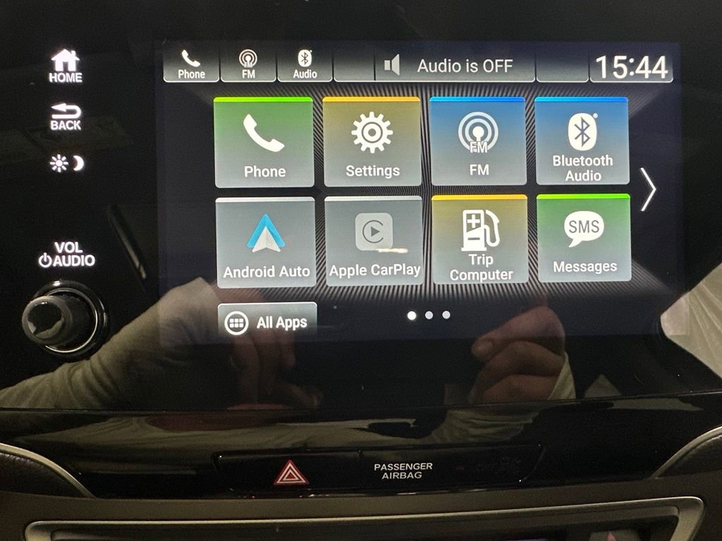 Used 2021 Honda Pilot EX-L image 26