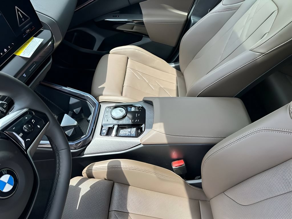 New 2026 BMW X3 xDrive30i AWD/4WD image 20