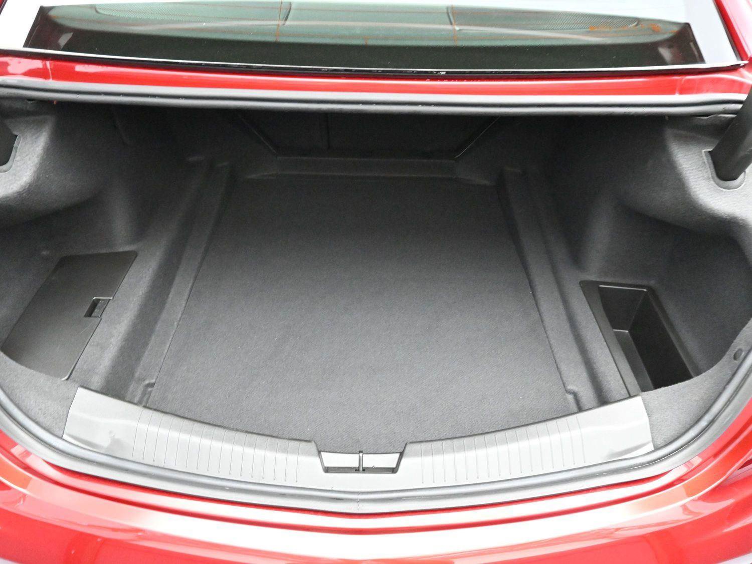 Certified 2025 Cadillac CT5 V AWD/4WD image 9