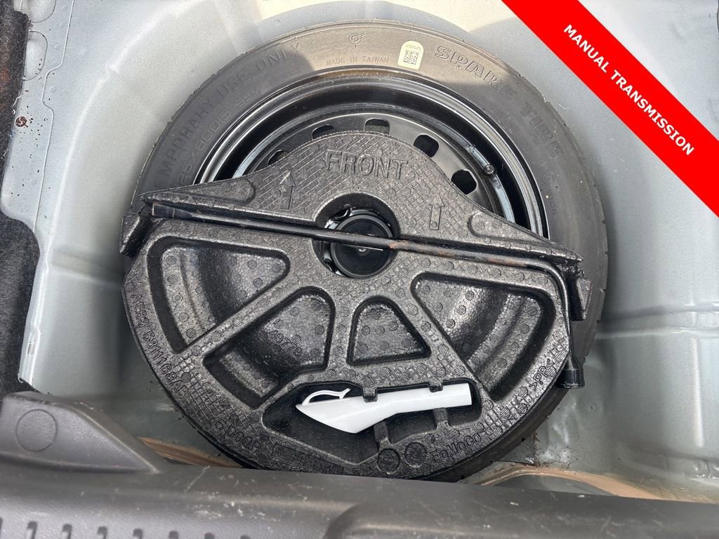 Used 2016 Ford Fiesta S image 28