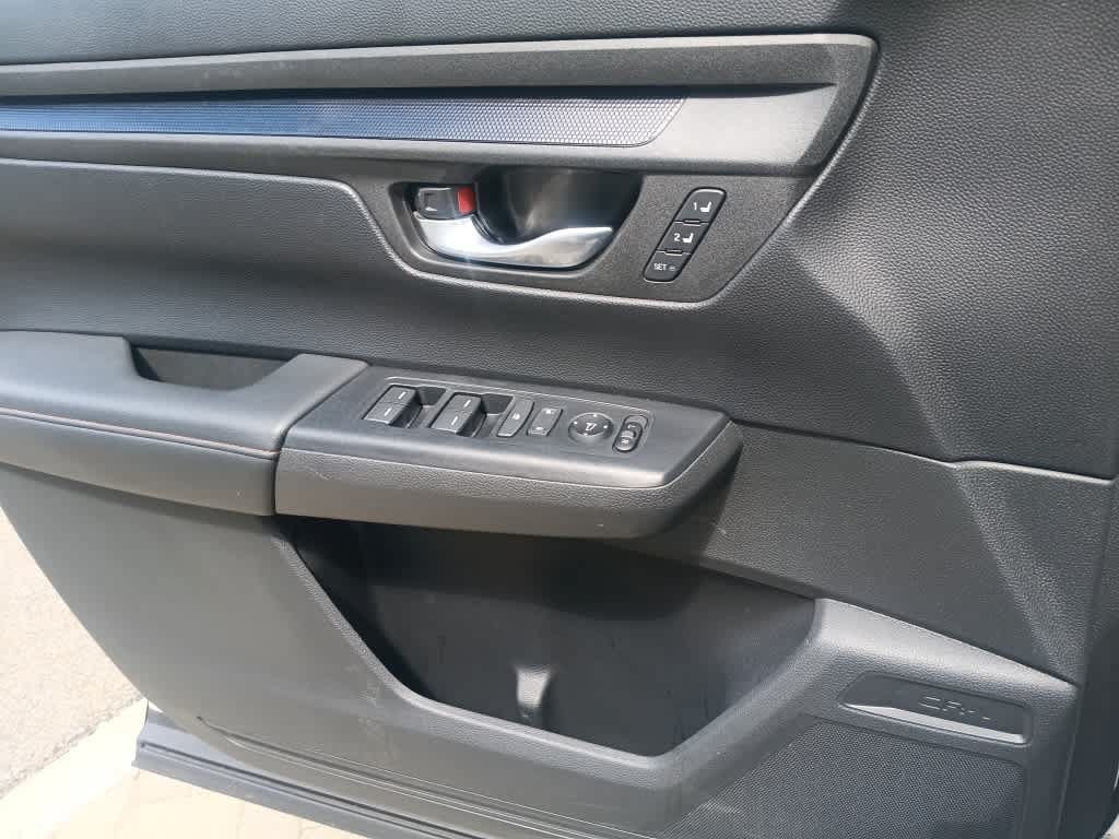 Used 2024 Honda CR-V Sport-L image 15