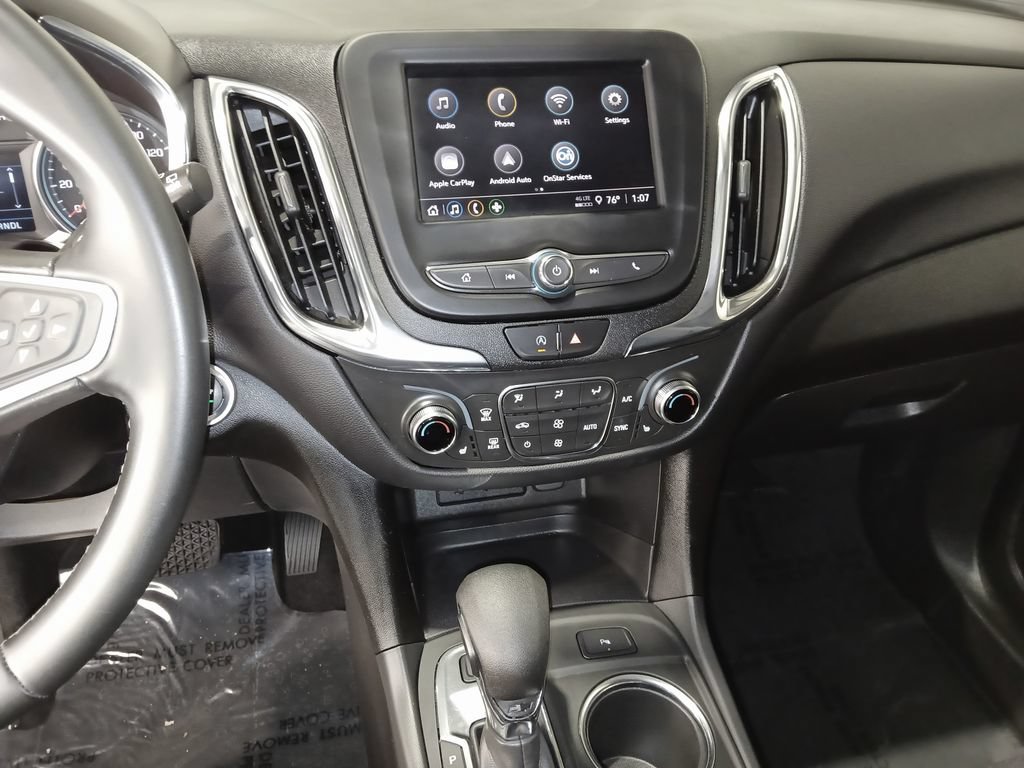 Certified 2023 Chevrolet Equinox LT w/ Driver Convenience Package AWD/4WD image 18