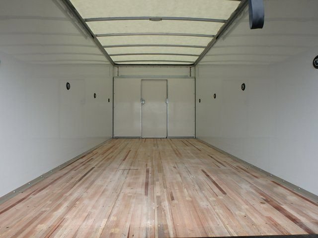 New 2024 Ford E-350 and Econoline 350 Super Duty w/ Interior Upgrade Package RWD image 7