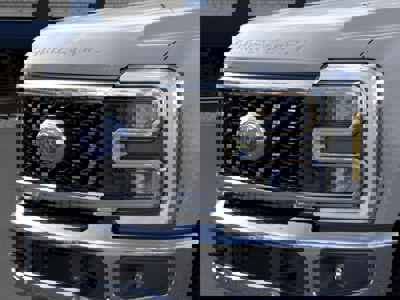 New 2026 Ford F350 Lariat AWD/4WD image 17