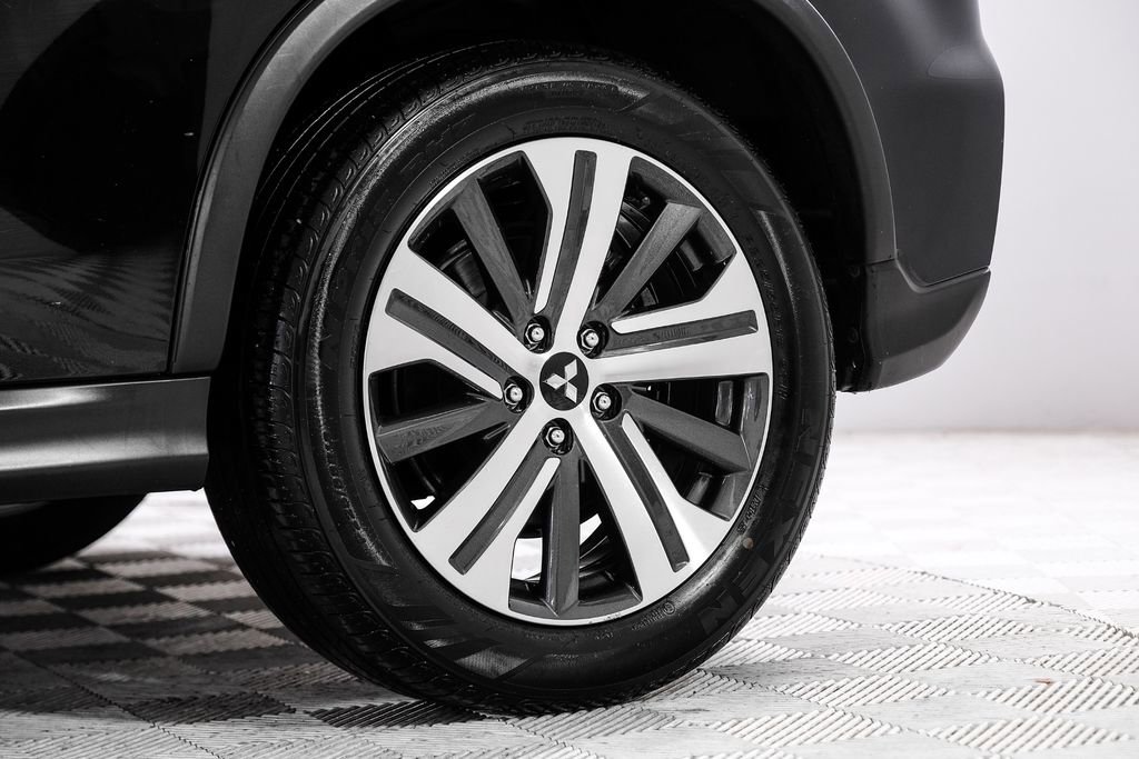 Used 2024 Mitsubishi Outlander Sport AWD image 55