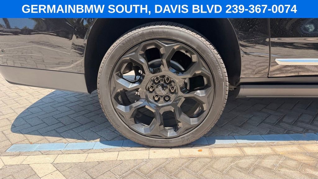 Used 2026 GMC Yukon XL Denali w/ Denali Reserve Package AWD/4WD image 33