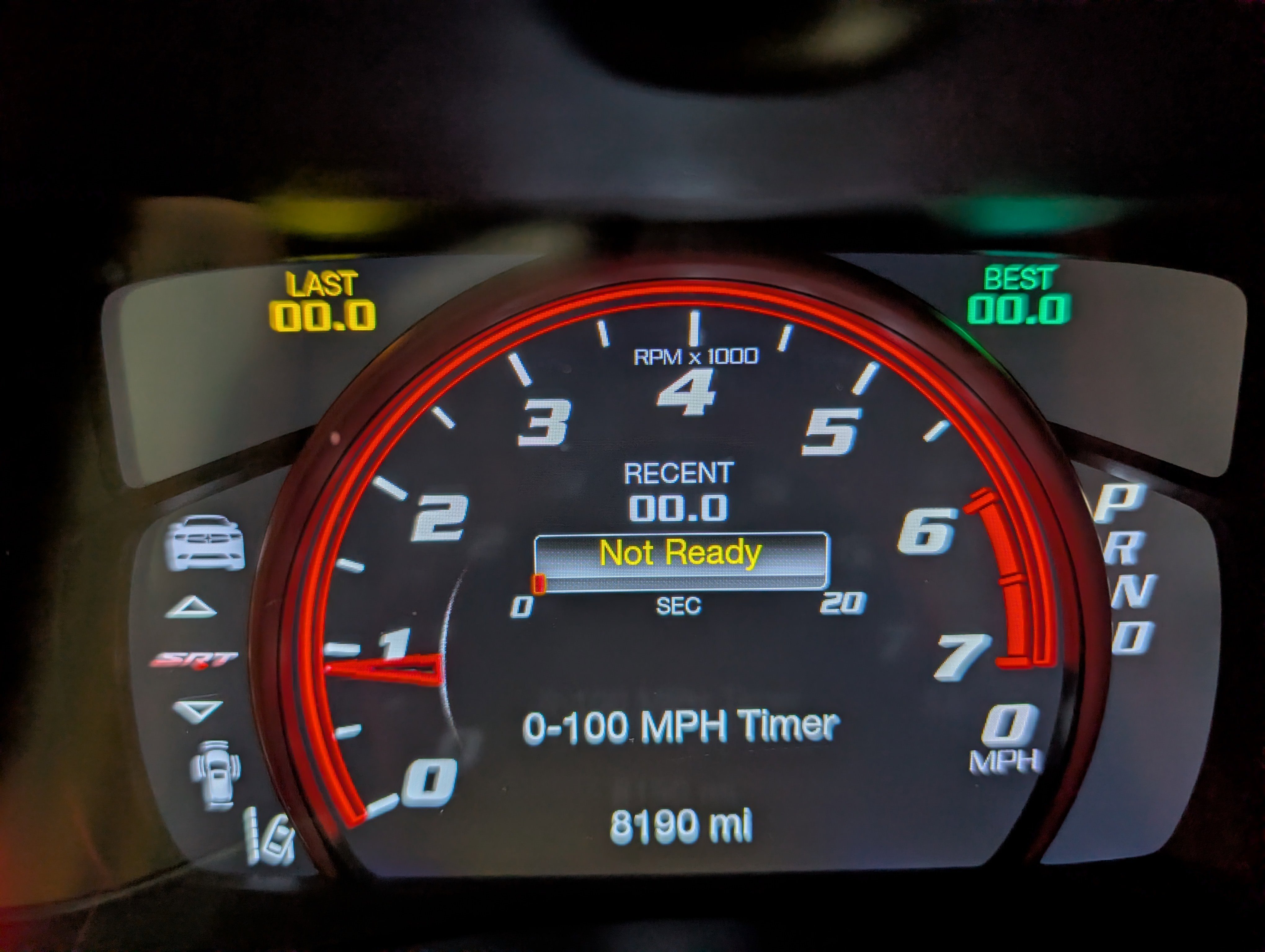 Used 2023 Dodge Durango SRT Hellcat AWD/4WD image 20