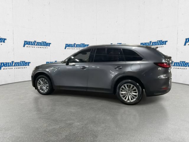 Used 2024 MAZDA CX-90 Plug-In Hybrid w/ Preferred AWD/4WD image 7