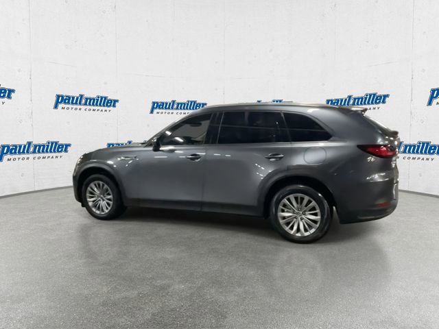 Used 2024 MAZDA CX-90 Plug-In Hybrid w/ Preferred image 7
