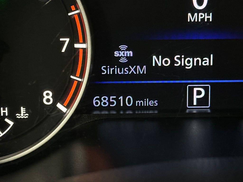 Used 2022 Nissan Altima 2.5 SR image 19