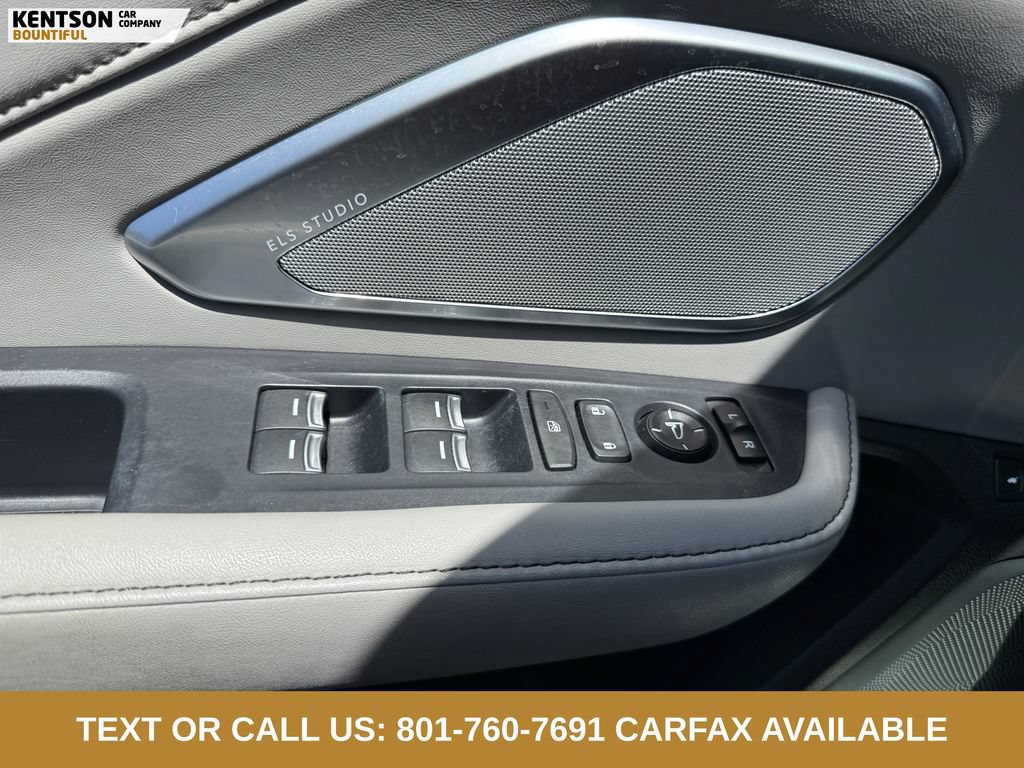 Used 2020 Acura RDX AWD w/ Technology Package image 21