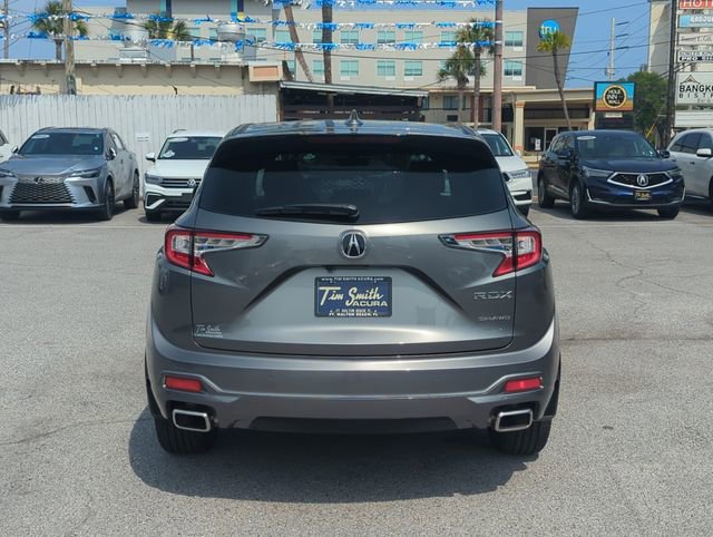 New 2026 Acura RDX SH-AWD w/ Advance Package image 5