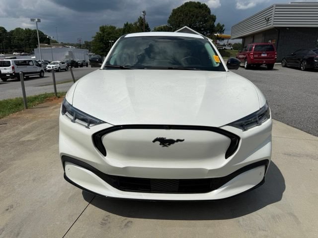 Used 2023 Ford Mustang Mach-E Premium AWD/4WD image 3