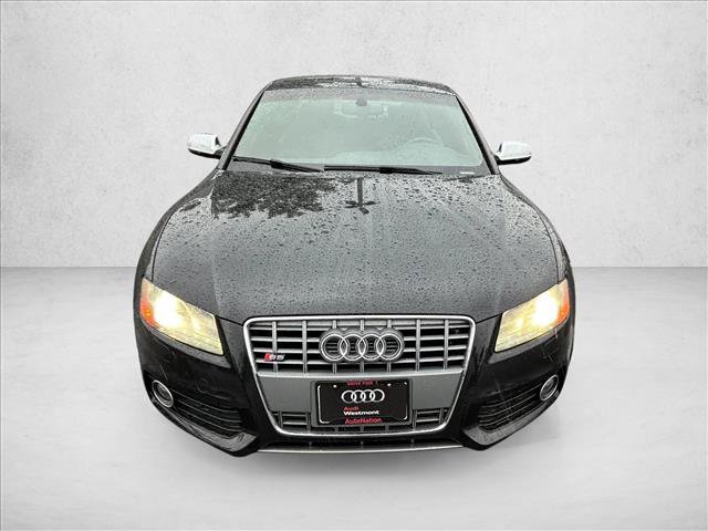 Used 2012 Audi S5 Prestige AWD/4WD image 2