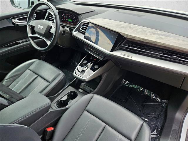Used 2023 Audi Q4 e-tron Premium w/ 20" Wheel Package AWD/4WD image 25