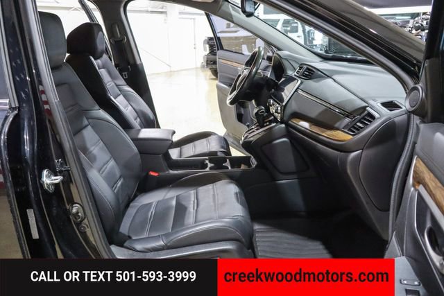 Used 2021 Honda CR-V EX-L image 14