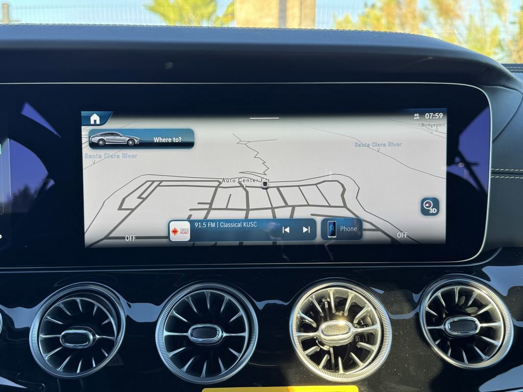 New 2026 Mercedes-Benz AMG GT 43 image 24