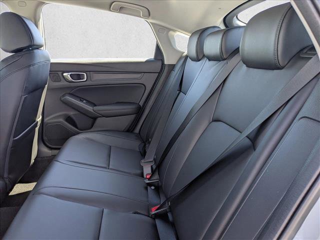 New 2026 Acura Integra image 15