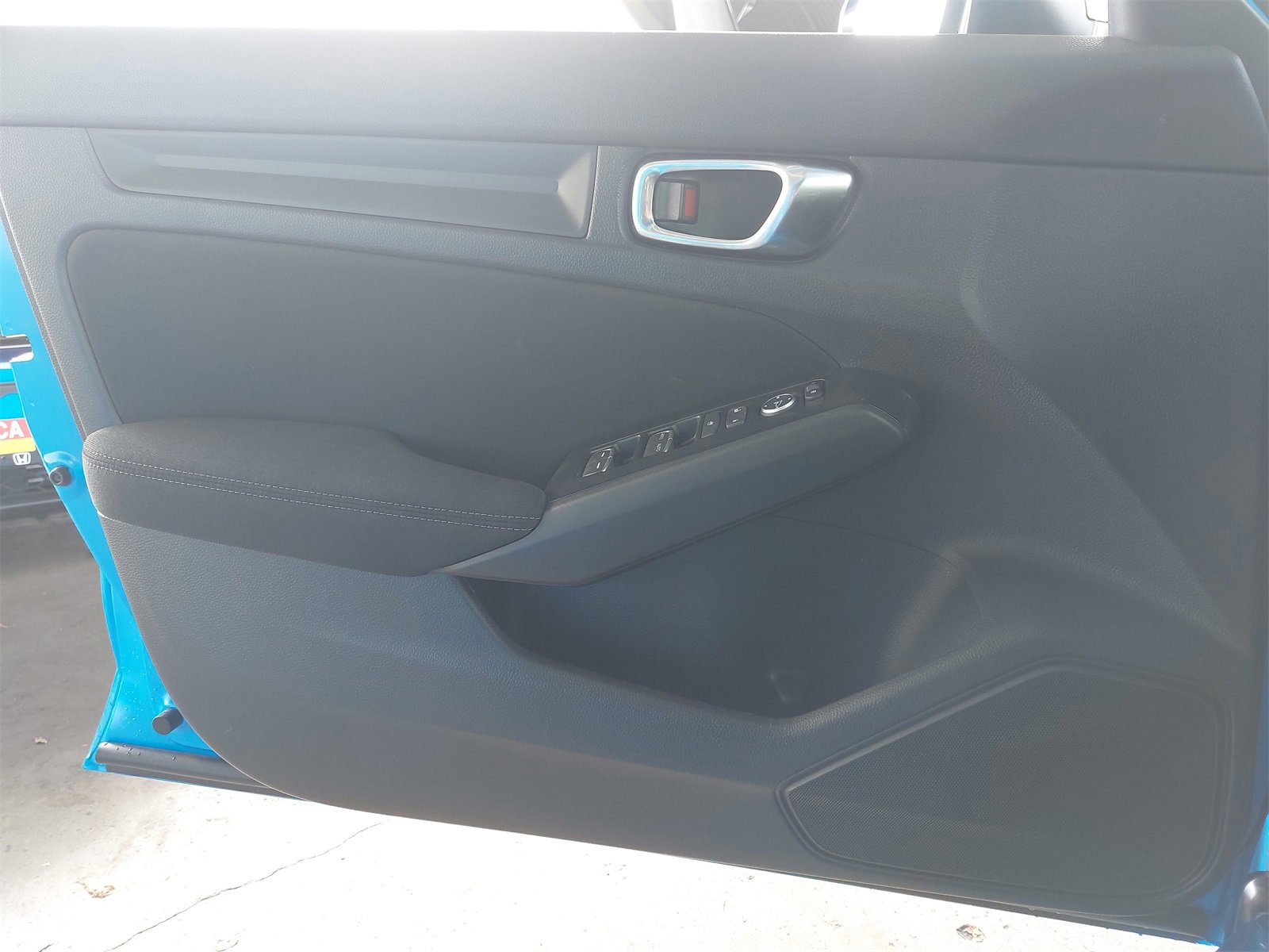 New 2026 Honda Civic Sport image 25