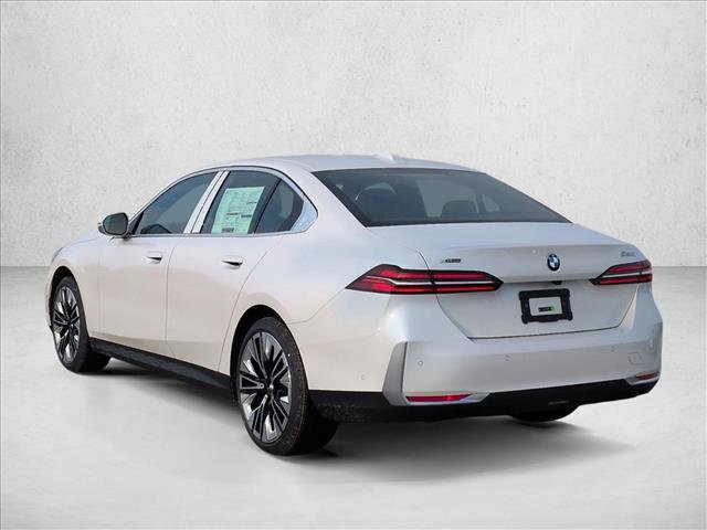 New 2026 BMW 530i xDrive image 9
