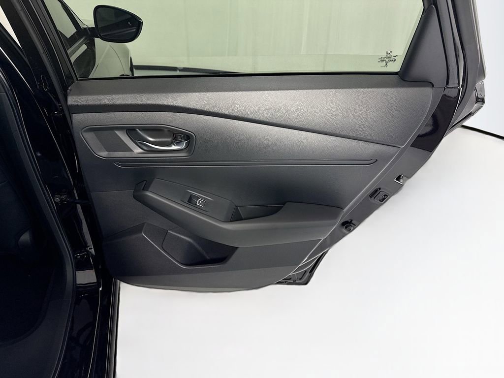 Certified 2024 Honda Accord Sport image 27