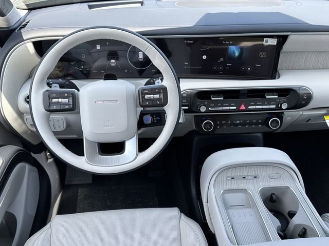 New 2026 Hyundai Palisade Calligraphy FWD image 23