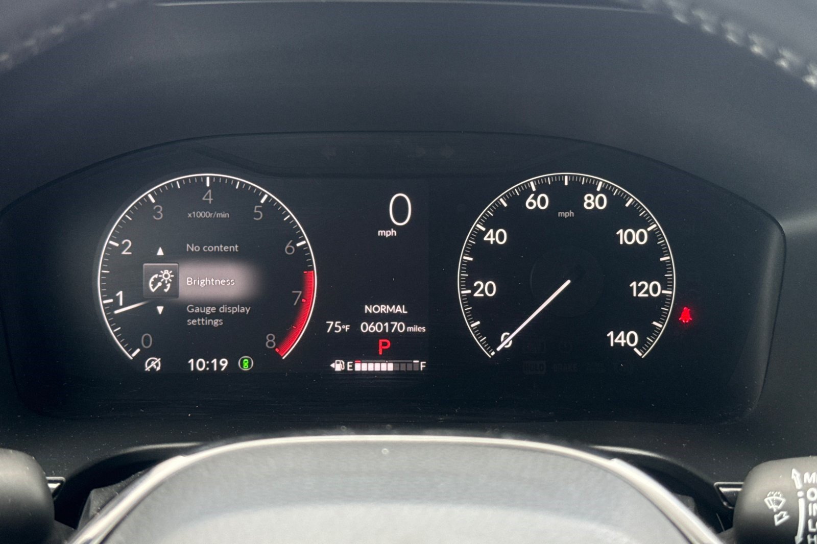 Used 2023 Honda CR-V EX-L image 22