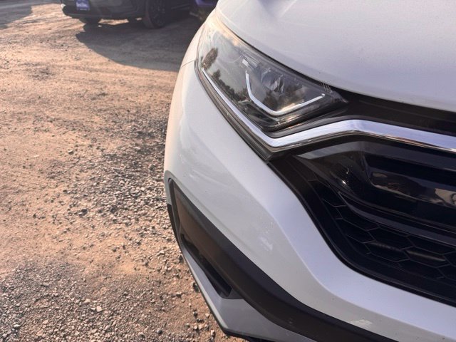 Used 2021 Honda CR-V EX-L image 5