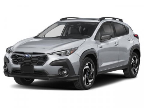 New 2026 Subaru Crosstrek 2.5i Limited AWD/4WD image 1