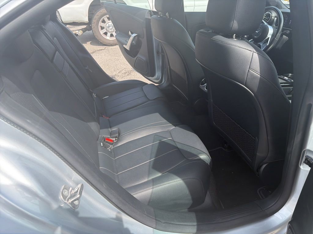 Used 2025 Mercedes-Benz CLA 250 image 11